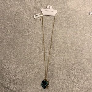 Anne Taylor long necklace
